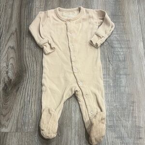 L’oved Baby Organic Cotton Sleeper